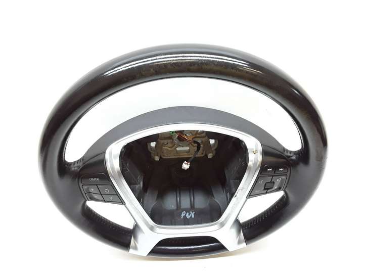 Volvo XC60 (2008 - 2013)  31271093 Руль