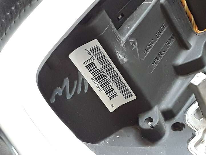 Volvo XC60 (2008 - 2013)  31271093 Руль