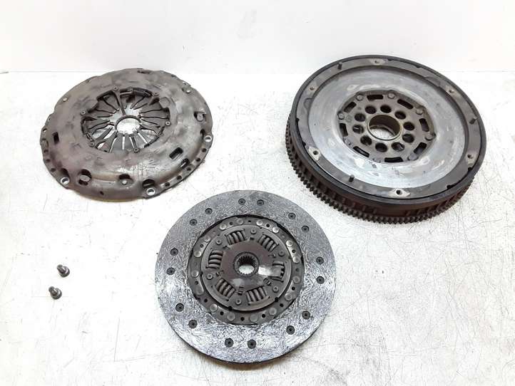 Volvo XC60 (2008 - 2013)  30783022 Комплект сцепления