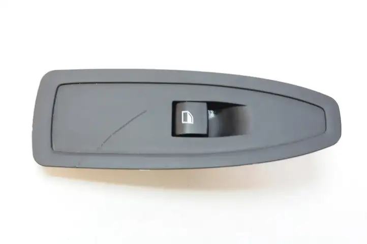 BMW 3 F30 F35 F31 (2012 - 2018) 9208107 Блок кнопок стеклоподъемников — фото 1