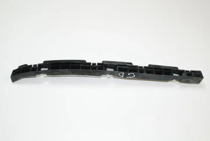 Hyundai Santa Fe (2005 - 2009) 866162B000 Кронштейн заднего бампера — фото 1