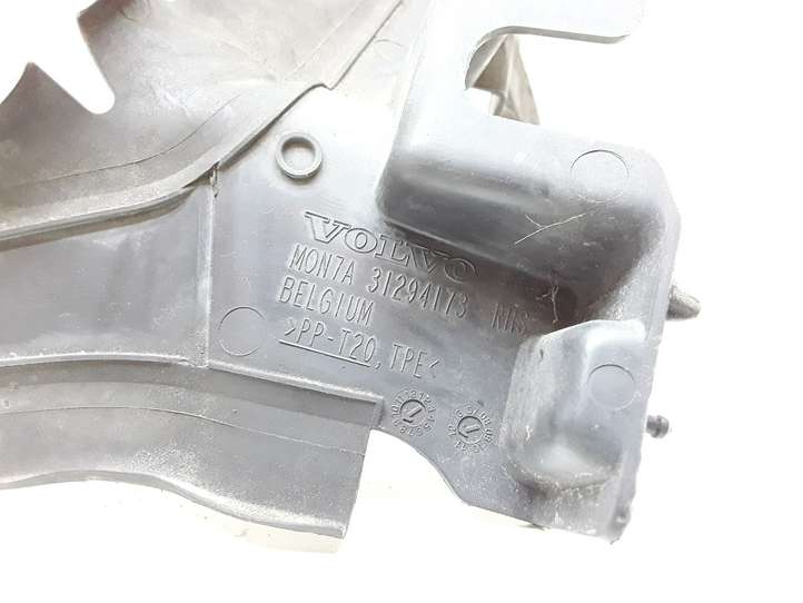 Volvo XC60 (2008 - 2013)  31294173 Устройство (устройства) для отвода воздуха
