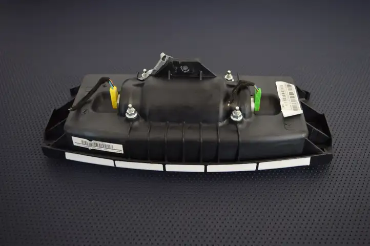 Mercedes-Benz E A207 (2010 - 2017) 2078603902 Подушка безопасности пассажира — фото 2