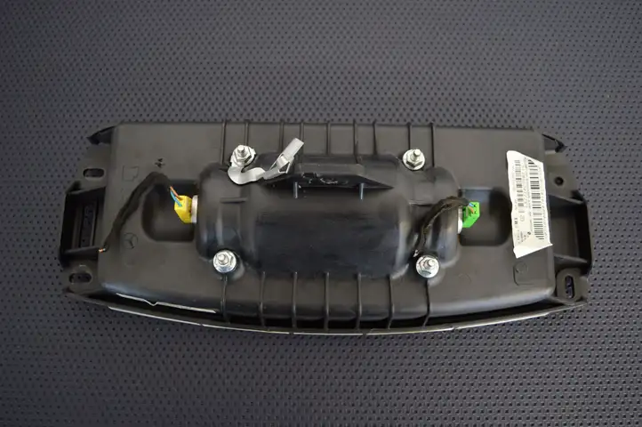 Mercedes-Benz E A207 (2010 - 2017) 2078603902 Подушка безопасности пассажира — фото 6