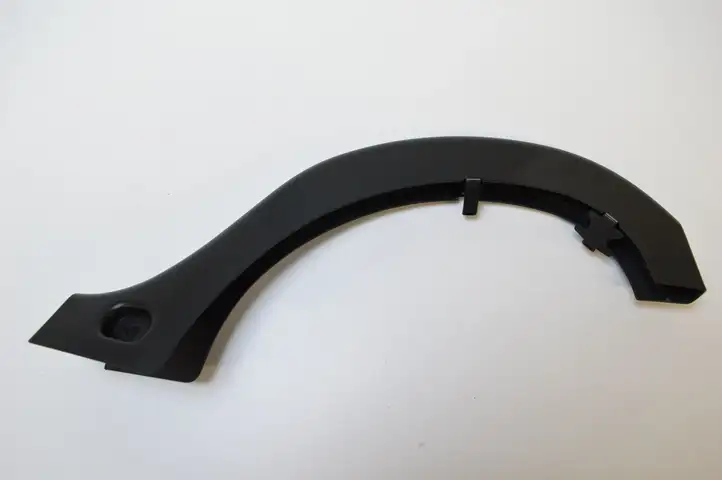 Mercedes-Benz E W211 (2002 - 2009) A2118210189 Прочие детали салона — фото 2