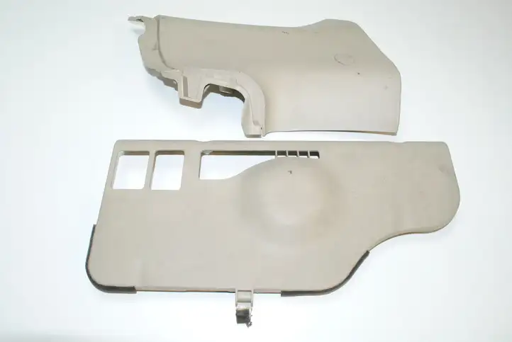 Hyundai Santa Fe (2005 - 2009) 858552B010 Прочие детали салона — фото 1