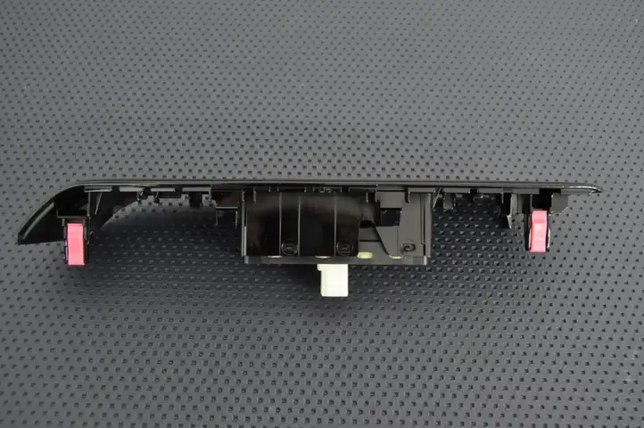 Lexus GS250 300 350 300h 450h (2011 - 2015) 7423230270 Блок кнопок стеклоподъемников — фото 3
