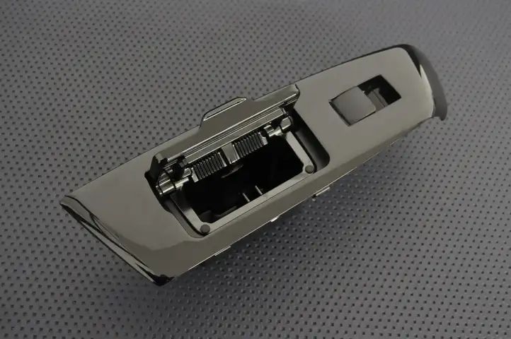 Lexus GS250 300 350 300h 450h (2011 - 2015) 7428030110 Блок кнопок стеклоподъемников — фото 2
