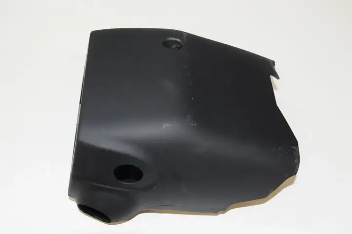 Audi A5 8T 8F (2011 - 2016) 4528730A30 Обшивка рулевой колонки — фото 4