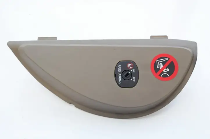 Volvo XC90 (2006 - 2014) 30722572 Прочие детали салона — фото 2