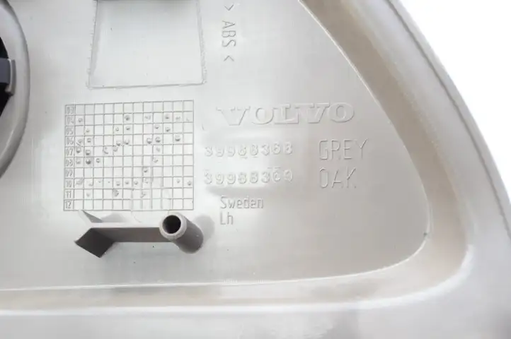 Volvo XC90 (2006 - 2014) 30722572 Прочие детали салона — фото 7