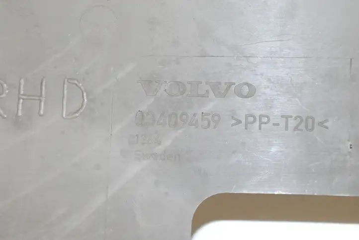 Volvo XC90 (2006 - 2014) 03409459 Прочие детали салона — фото 3
