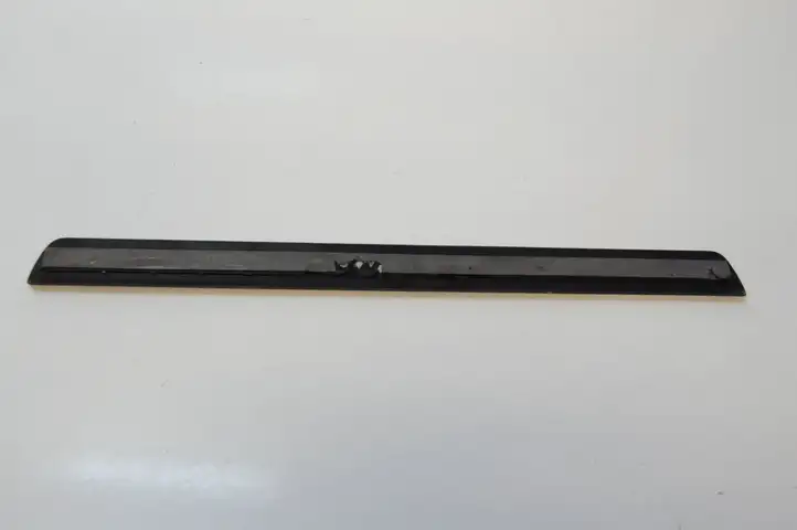 Volvo XC90 (2006 - 2014) 8659960 Внутренняя обшивка порога (комплект) — фото 3