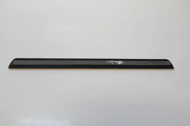Volvo XC90 (2006 - 2014) 8659960 Внутренняя обшивка порога (комплект) — фото 5