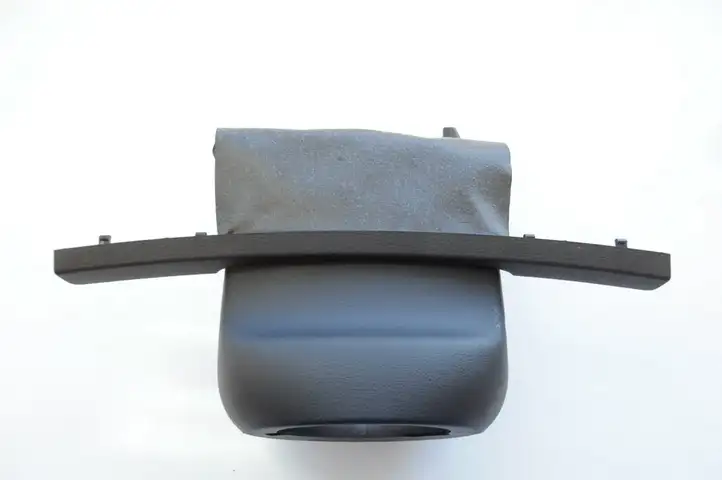Volkswagen Golf VII (2013 - 2019) 5G0858565A Обшивка рулевой колонки — фото 5