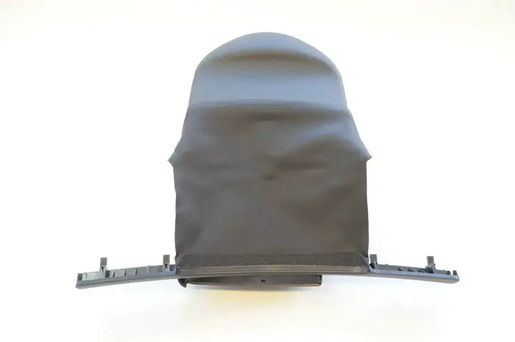 Volkswagen Golf VII (2013 - 2019) 5G0858565A Обшивка рулевой колонки — фото 7