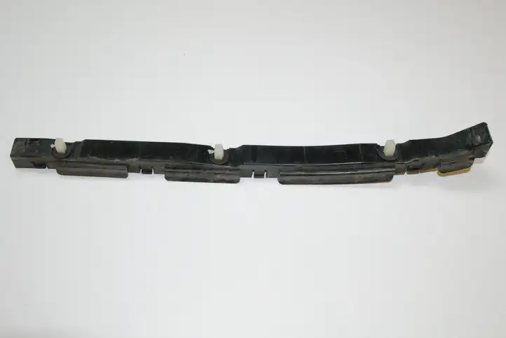 Hyundai Santa Fe (2005 - 2009) 866152B000 Кронштейн угловой части бампера — фото 1