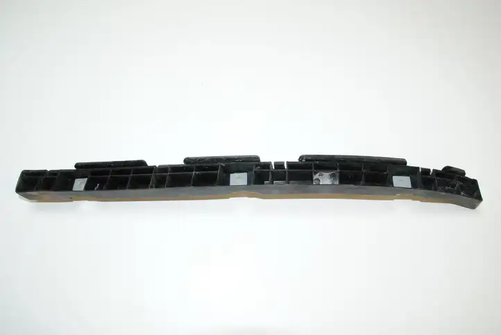 Hyundai Santa Fe (2005 - 2009) 866152B000 Кронштейн угловой части бампера — фото 2