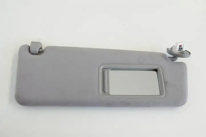 Lexus GS 300 350 430 450h (2004 - 2007) Солнцезащитный козырек — фото 5