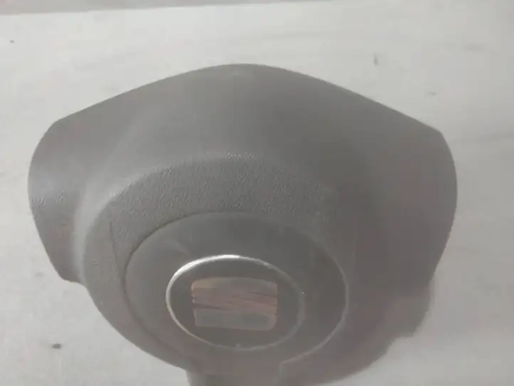 Seat Altea (2004 - 2009) 0571172690770 Подушка безопасности руля — фото 3