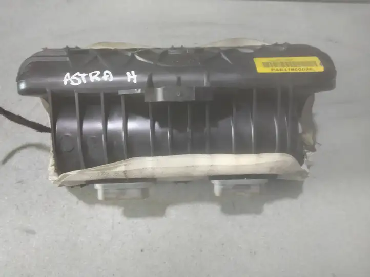 Opel Astra H (2004 - 2009) 13168095 Подушка безопасности пассажира — фото 2