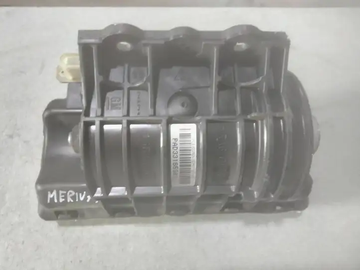 Opel Meriva A (2002 - 2006) 93335024 Подушка безопасности пассажира — фото 2