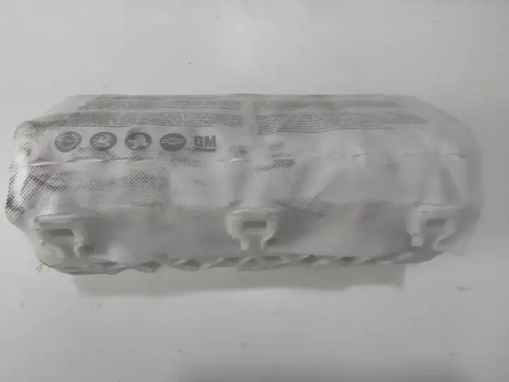 Opel Astra H (2004 - 2009) 13168095 Подушка безопасности пассажира — фото 1