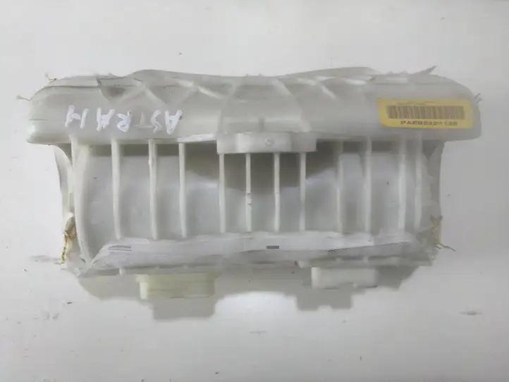 Opel Astra H (2004 - 2009) 13168095 Подушка безопасности пассажира — фото 2
