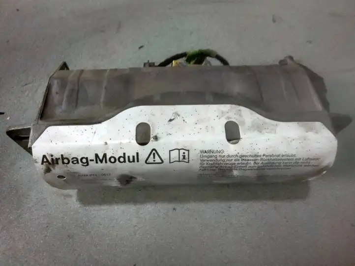 Skoda Octavia Mk2 (1Z) (2004 - 2013) 1K0880204N Подушка безопасности пассажира — фото 1
