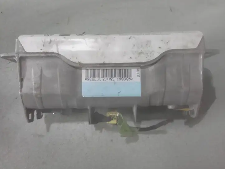 Skoda Octavia Mk2 (1Z) (2004 - 2013) 1K0880204N Подушка безопасности пассажира — фото 3