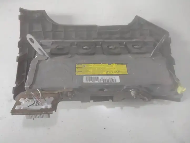 Toyota Avensis T270 (2009 - 2012) 2J0704411M66 Коленная подушка безопасности — фото 2