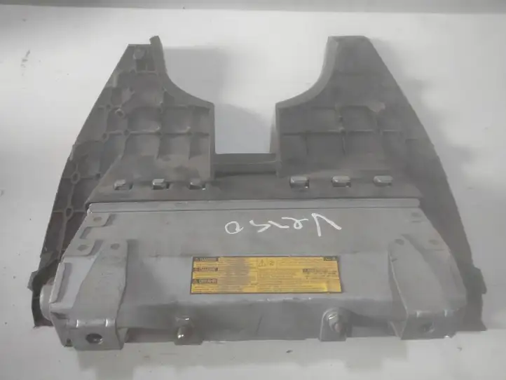 Toyota Avensis Verso (2004 - 2009) 100356706M07 Коленная подушка безопасности — фото 2