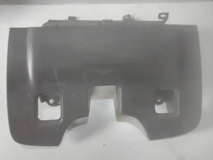 Toyota Avensis T250 (2006 - 2009) 8080757890 Коленная подушка безопасности — фото 2
