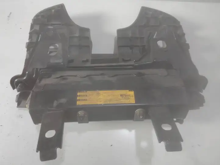 Toyota Avensis T250 (2006 - 2009) 102063005M03 Коленная подушка безопасности — фото 2