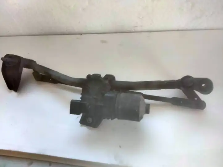 Opel Astra H (2004 - 2009) 0390241538 Комплект механизма стеклоочистителей — фото 1