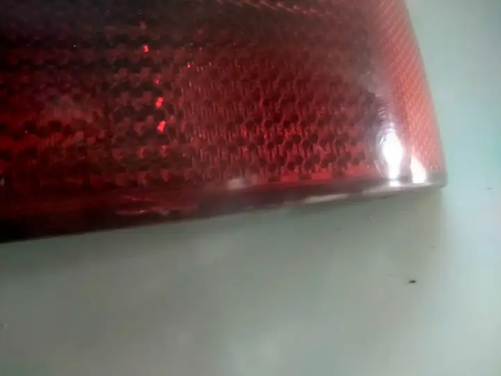 Audi A3/S3 8L (2000 - 2003) 8L0945096B Задний фонарь в кузове — фото 5