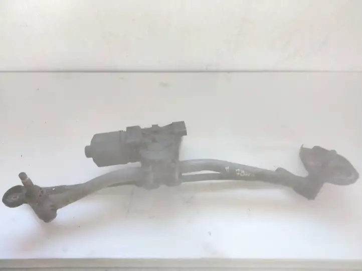 Opel Astra H (2004 - 2009) 0390241538 Двигатель стеклоочистителя заднего стекла — фото 3