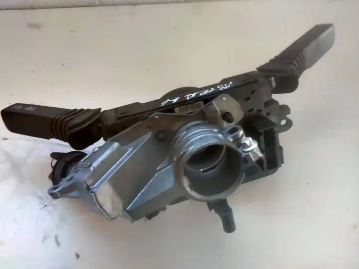 Opel Astra H (2004 - 2009) 93184341 Переключатель стеклоочистителей — фото 1