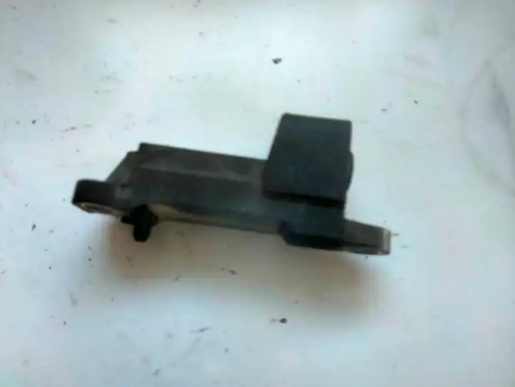 Audi A3/S3 8L (1996 - 2000) 8L0959643C Датчик удара SRS — фото 2