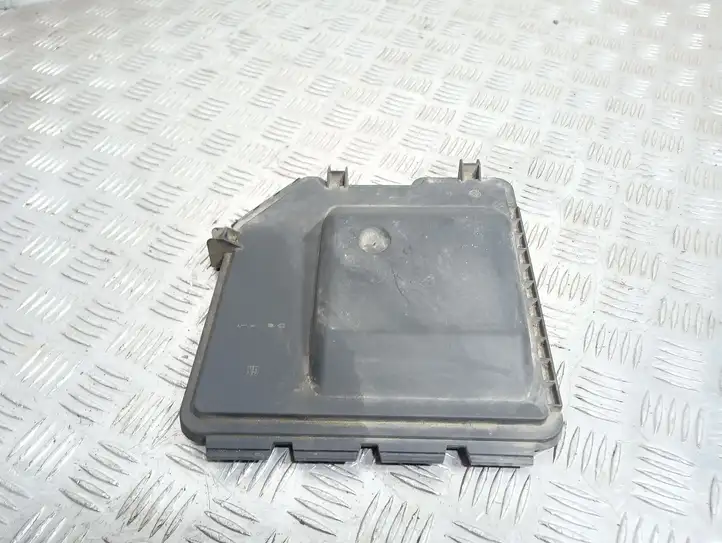 Opel Meriva A (2002 - 2006) 13144736 Крышка ящика предохранителей — фото 1