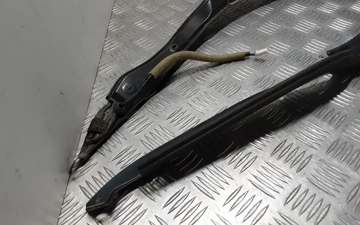 Honda Accord (2008 - 2016)  74954TL4G31 Датчик открытия багажной двери (на крыле)