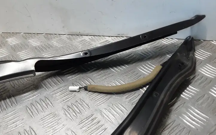 Honda Accord (2008 - 2016)  74954TL4G31 Датчик открытия багажной двери (на крыле)