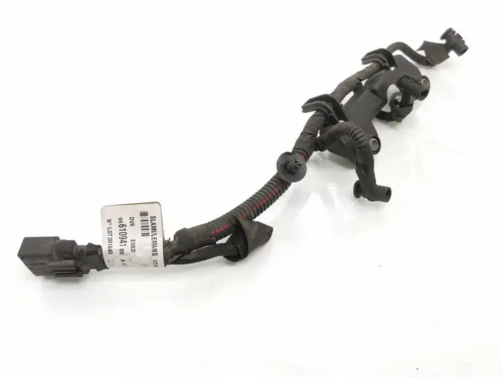 Ford Focus (2008 - 2011) 9661094180 Провода свечей накаливания — фото 3