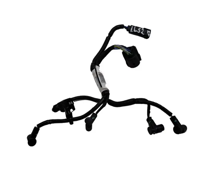 Volvo XC90 (2014 - 2019)  31342467 Провода свечей накалывания