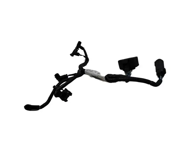 Volvo XC90 (2014 - 2019)  31342467 Провода свечей накалывания
