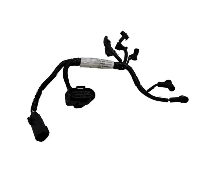 Volvo XC90 (2014 - 2019)  31342467 Провода свечей накалывания