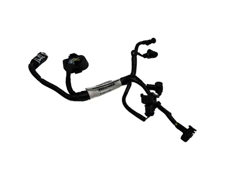 Volvo XC90 (2014 - 2019)  31342467 Провода свечей накалывания
