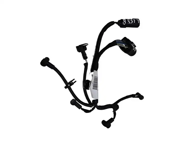 Volvo XC90 (2014 - 2019)  31342467 Провода свечей накалывания