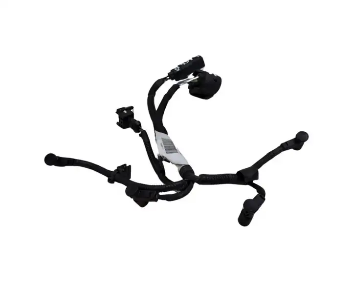 Volvo XC90 (2014 - 2019)  31342467 Провода свечей накалывания