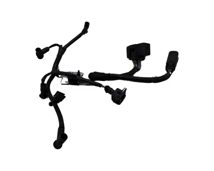 Volvo XC90 (2014 - 2019)  31342467 Провода свечей накалывания